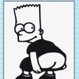 YT7UYH.PNG BART ASS