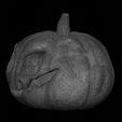 untitled2.jpg Halloween Pumpkin 3D Print Model