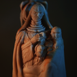 I00A7448.png DUNE - Lady Jessica and Alia - Bene Gesserit Reverend Mother