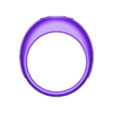 ring_watches_13.stl Anel de relógio - Anel de pagamento