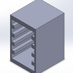 Captura.png Fichier STL Box HHD / Boîtier pour disque dur・Objet imprimable en 3D à télécharger, frceleste16
