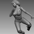 BPR_Composite3d3.jpg LT GAY ELLIS GABRIELLE DRAKE FROM UFO SERIES#2