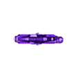 Falcon_no_supports.stl Support base for Millennium Falcon