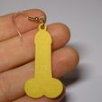 il_794xN.3625544874_o1wo.jpg NSFW 3D Dick Earrings – Perfect for Hen Parties & Gag Gifts