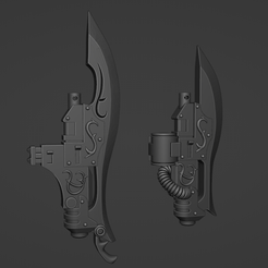 Screenshot-2023-01-27-232809.png STL file Custodian Spear Bits 2 Relic Weapons・3D printable model to download
