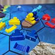 20230420_163438.jpg Survive: Escape from Atlantis! | The Island | Meeple Base Cap | Accident Solution