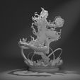 mewtwo-1.jpg Télécharger le fichier Mewtwo de l'ombre avec boule d'ombre (et Mewtwo normal) - Pokemon 3D à imprimer • Objet pour impression 3D, Mypokeprints