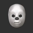 BPR_Composite4.jpg Gungi mask face shell with articulated jaw