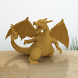 charsuperandomigs.png CHARIZARD - (FREE) - please leave a like :)