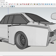 2023-09-21_12-37-15.png Zakspeed Group 5 Mk2 SketchUp and OBJ Files (1-10th Scale)