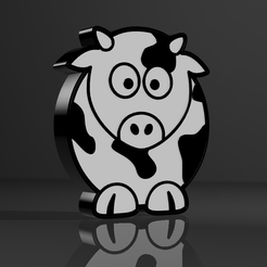 1.png Lampe Vache