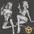 peg14.jpg Peggy or Betty Uniform PinUp - by SPARX