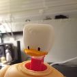 IMG_20230108_172144497.jpg Toy Story Ducky (Sid's Toy) Pez Head