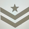 «& Non-Commissioned Officer Grade