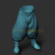 11.jpg Archivo 3D DRAGON BALL・Diseño para descargar y imprimir en 3D