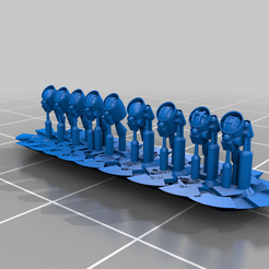 Light_all_supported.png Archivo STL gratis Luz minera・Plan para descargar y imprimir en 3D