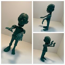ZOMBIE