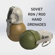 RGN-RGO_Grenades_0.jpg Soviet RGN & RGO Hand Grenades