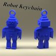 3d-fabric-jean-pierre_Robot_keychain_title_render.jpg Keychain robot