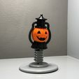 halloween,-lantern,-jack-o-lantern,-pumpkin,-ghost,-candy,-candy-corn,-spooky,-print-in-place,-desk,.jpg Halloween Wackelkopf-Bundle - Geist &Kürbis - 3 Designs