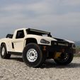 IMG_7524.jpg RC Car - Trophy Truck - ARES