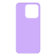 Honor X5b Plus-Body.stl Honor X5b Plus Case