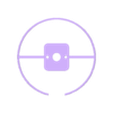 Art56MotorCoverRing.stl Free STL file Thor - Open Source, 3D printable Robotic Arm・3D printer model to download
