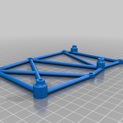 e7fbe548-893b-4f4f-8ef7-12d152b263ce.png 3D-Datei MANTA M4P auf ENDER 3 Halterung kostenlos・3D-Druck-Idee zum Herunterladen