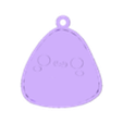 oniguiri.stl Oniguiri kawaii