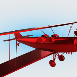 Без-названия-34-render-1.png STL file red baron・3D printer design to download, Mishalle