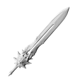 blade-of-olympus-god-of-war-3-detail3.png 奥林帕斯之刃》细节 GOW3