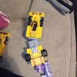 dragstrip.jpg Transformers Legacy Dragstrip arm mode