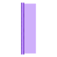 v6mininesdoorfixed.stl pi3_NES FINAL!!! V6