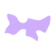 piece_17.stl Twinkle All the Way Star Puzzle