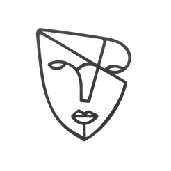 CO-SK02_PRODUCTO1_700x.png Файл STL НАСТЕННОЕ УКРАШЕНИЕ ФЕЙС-АРТ・Модель для загрузки и 3D печати