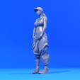 preview5.png Fichier 3D Danseur de rue・Plan pour impression 3D à télécharger