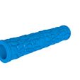 865454555.jpg ground clay roller stl / tile pottery roller stl /brick  clay rolling pin / Rock cutter printer