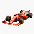 Screenshot_1.png Dynamic Formula 1 Car Model - Premium 3D Printable Design