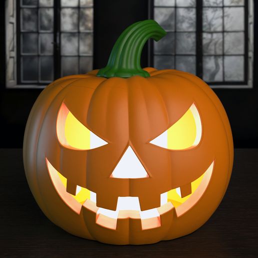 TIMUX_PUMPKIN_HIGH1.jpg CALABAZA DE HALLOWEEEN