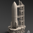 Cults_Rocket1.png Warpzel-1A. Orc Space Program