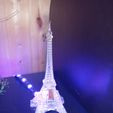 Tour Eiffel