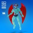 ZIP-GUYS-FIGURE-2021-DEMONGUY_3DZG-ALPHA-01-copy-26_3DZG-ALPHA-01-copy-26.jpg DEVILMAN / AMON / DEBIRUMAN / デビルマン