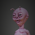 etfolgado14.png Concepto de Alien de Marte