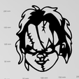 Screenshot-2023-10-02-100342.png Wall tattoo Halloween Chucky the murder doll