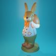 7.jpg Easter Bunny Robert