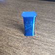 1000111552.jpg Utility Blade Holder - Snap fit - 10 blades