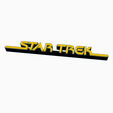 Screenshot-2024-04-26-112540.png STAR TREK V2 Logo Display by MANIACMANCAVE3D