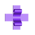 GlowingGift_Top.STL Free STL file Glowing Gift Box・3D print design to download