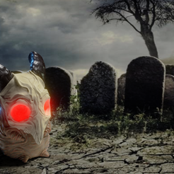 🗡️ Tsukasa Bullet-Tsukasa Jun・ 3D File for 3D printing・Cults