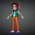 01.jpg GIRL KID DOWNLOAD CHILD 3D Model - Obj - FbX - 3d PRINTING - 3D PROJECT - GAME READY